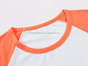 Camiseta Turquesa Oem Raglan Womenageometrichsilver Platedong Mangas Serigrafía Animal Sublimación Blanks High Street - Product Image 6