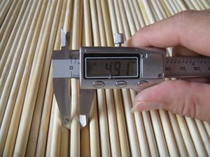 Natural Rattan <b>Diffuser</b> Reeds Premium Reed <b>Sticks</b> Consistent Fragrance Release Custom Size Custom Color Wholesale Packaging - Product Image 6