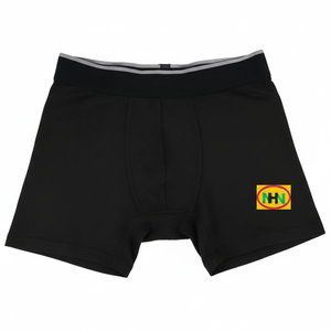 Bóxer 100% de algodón con características antibacterianas y de secado rápido - Product Image 6