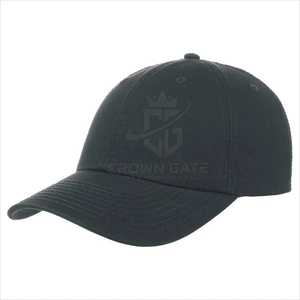 Casquette de baseball unisexe vintage personnalisée, broderie, impression, logo d'équipe DIY, casquette snapback, hip hop, sports de plein air, réglable, 100% - Product Image 2