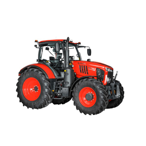 Kubota Tractor Agricultural <b>Machinery</b> <b>for</b> Soil Preparation Crop Production and Field Work - Product Image 6