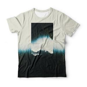 <b>Skeleton</b> Men's <b>T</b>-<b>Shirt</b> Crew Neck Short Sleeve Sublimation Printed Custom Logo Hip Hop Spring Summer Casual Streetwear 220g 100% - Product Image 3