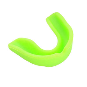 Protector Bucal Deportivo de Silicona para MMA, Muay Thai y Boxeo, con Logotipo Personalizado Impreso, Fabricantes OEM - Product Image 4