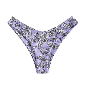 Bikini Bandeau Personalizado al por Mayor, Conjunto de 2 Piezas para Mujer, Color Sólido, Secado Rápido, Transpirable, Ropa de Baño para Gimnasio, Playa y Fitness - Product Image 3