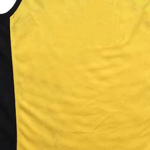 OEM Custom Design Professional Unisex Kick Boxing Uniform Best Quality Boxing Vest and Short New Arrival Custom Boxing Uniform - Product Image 5