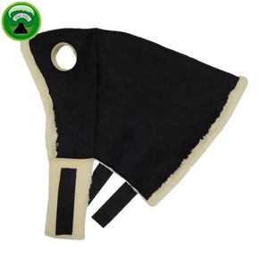 Funda de neopreno para cuello de caballo / Protector de cuello de neopreno para caballo / Cubierta de neopreno - Product Image 1