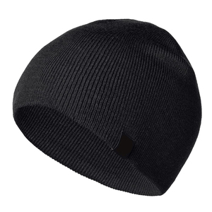 Bonnet unisexe personnalisable en taille et couleur, idéal pour un usage quotidien, confortable et respirant, en tissu de laine. - Product Image 1