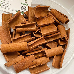 Fragante canela en forma cuadrada/Oferta a granel Segmentos cuadrados daruchini/Venta caliente Canela de corte cuadrado - Product Image 3