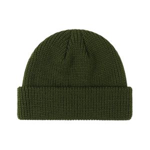 Bonnet de ski en tricot d'hiver pour femme en impression numérique Mohair Design personnalisable par l'artiste - Product Image 4