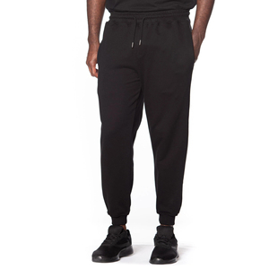 Pantalon de travail renforcé pour homme avec genouillères, en molleton robuste, idéal pour le sport et le quotidien, lot de plusieurs pièces - Product Image 6