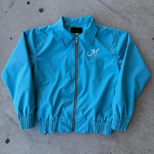 Conjunto Deportivo Cortavientos Ligero Personalizado para Hombre, Chaqueta y Pantalones Cortavientos Casuales - Product Image 2