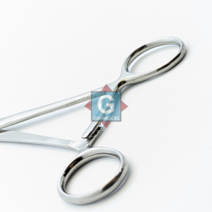 Gray Rocks Manual <b>Bone</b> Reduction Forceps Steel <b>Surgical</b> <b>Instrument</b> CE Certified Class I - Product Image 4