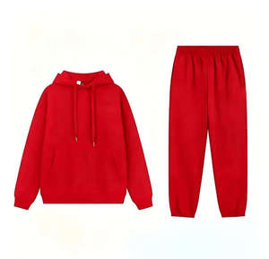 OEM athletic tracksuit Moisture Wicking Polyester sportswear <b>set</b> Factory Direct Bulk Supply - Product Image 2