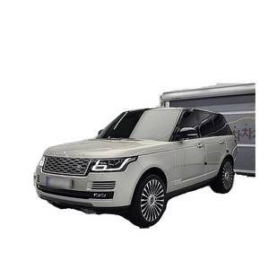 Land Rover Range Rover 5.0 SC AB 2021/10, 67,661 km, Caja de Cambios Automática, Asientos de Cuero, Volante a la Izquierda, Cámara Trasera - Product Image 1