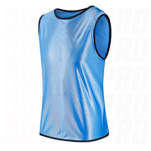 Equipamiento de Entrenamiento de Fútbol Personalizado, Petos Deportivos, Camiseta de Fútbol Juvenil, Petos de Entrenamiento Reversibles Ligeros - Product Image 1