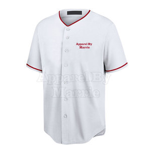 Tissu 100 % polyester, uniforme américain, léger et respirant, idéal pour les mouvements rapides et les matchs intenses. - Product Image 3