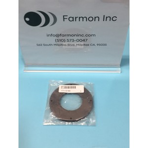 Axcelis 17113190 Aperture 70 Deg Magnet, VG, 180457 - อุปกรณ์และชิ้นส่วนเซมิคอนดักเตอร์ระดับโลกที่เชื่อถือได้ - Product Image 2