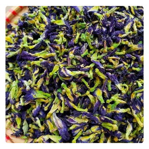 Vente flash : Fleur de pois papillon biologique |   Prix d'usine |   Échantillon GRATUIT - Product Image 5