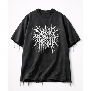 ผู้ผลิตเสื้อยืดประดับคริสตัล OEM พร้อมบริการออกแบบตัวอย่างในตัวเองและการผลิตจำนวนมากสำหรับแบรนด์เสื้อผ้าระดับนานาชาติ - Product Image 1