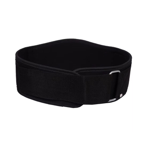 Custom Neoprene <b>Back</b> <b>Support</b> Belt for Gym Weightlifting for Athletes OEM & ODM Fitness Safety Belt - Product Image 6
