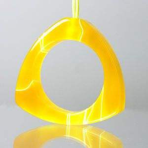 Handmade Women's Resin and <b>Wooden</b> <b>Bangles</b> Crystal Fashion Accessories Jewelry - Product Image 4