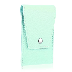 Juego de Pinzas de Acero Profesionales al por Mayor con Punta Inclinada para Dar Forma a las Cejas - Duraderas y Reutilizables con Logotipo Personalizado - Product Image 6
