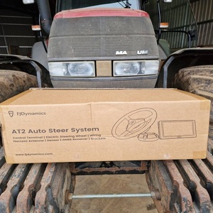 ระบบนำทางอัตโนมัติ Smart FJ Dynamics AT2 พร้อมชุดระบบนำทาง GPS สำหรับรถแทรกเตอร์เพื่อการเกษตรที่แม่นยำ - Product Image 1