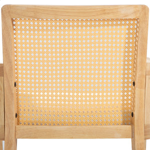 Ensemble de 2 fauteuils rembourrés pour jardin - Product Image 5
