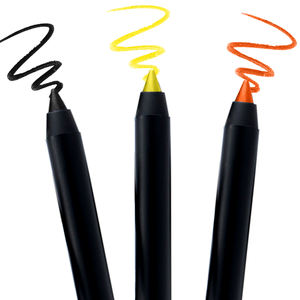 Lápiz Delineador de Ojos de Color Cosmético al por Mayor, Maquillaje Kajal para Uso en los Ojos - Product Image 1