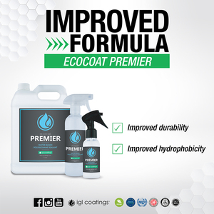 Recubrimiento de Sílice de Alta Calidad para Automóviles, Nano Líquido Impermeable, Protección de Pintura para Automóviles - Product Image 3