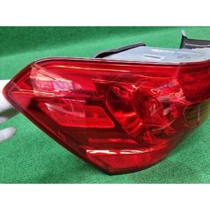 Cadenza I 2009-2013 ชุดไฟท้ายด้านนอกซ้าย มือสอง ของแท้ OEM 924013R000 - Product Image 4