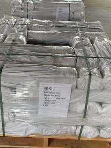 High Strength Corrosion Resistant Solid Fiberglass <b>Rods</b> Large and Small Shed Brackets with Cutting Service Smooth Surface - Product Image 6