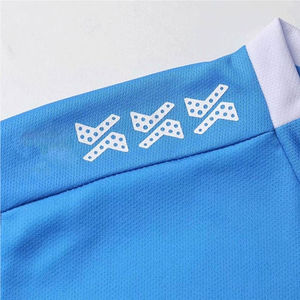 Nuevo Uniforme de Fútbol Deportivo Profesional para Hombre y Estilo Nuevo en Color Sólido, Talla Personalizada para Unisex - Product Image 4