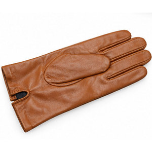 Gants en cuir ajustables de haute qualité, faits sur mesure, doux, durables, respirants, compatibles avec les écrans tactiles, utilisables en toutes saisons, pour l'extérieur - Product Image 3