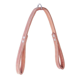 Sangle de triceps unisexe réglable, confortable, respirante et légère en néoprène pour la musculation, le fitness et l'entraînement en salle de sport, personnalisable OEM - Product Image 5