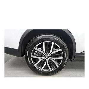 2021/11 for Renault Korea (<b>Samsung</b>) QM6 2.0 GDe RE Signature 2WD Euro V Emission Leather Seats Left Steering Rear km - Product Image 5