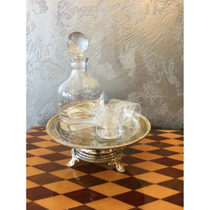 Stylish Design Gold Color Elegant And Sturdy Metal Cake Stand Perfect for Weddings Parties And <b>Dessert</b> Displays Stylish Design - Product Image 6