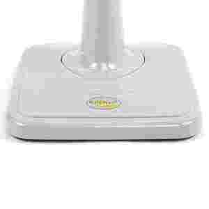 Ventilateur électrique classique en plastique Sankyo de 16 pouces à 3 vitesses avec minuterie mécanique, refroidissement par air, contrôlé par application, vente en gros au Vietnam - Product Image 4