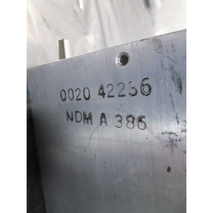 ชุดขับเคลื่อนพร้อมฮีตเตอร์ยก AMAT 0010-10957, 109916 - อุปกรณ์และอะไหล่เซมิคอนดักเตอร์ระดับโลกที่เชื่อถือได้ - Product Image 5