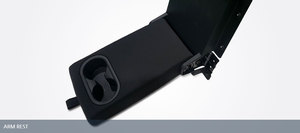 Componente Interno OEM per Console Centrale e Bracciolo Auto - Product Image 5