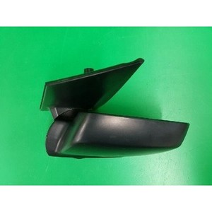 H-1 2008-2015 LEFT <b>Mirror</b> Assy-Outside Rear View, LH Used OEM 876104H000 - Product Image 2