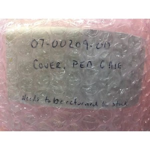 เครื่องควบคุมแรงดัน C-5114-054-0001ของ Ebara, อุปกรณ์เซมิคอนดักเตอร์และชิ้นส่วนมรดกระดับโลกที่เชื่อถือได้ - Product Image 1