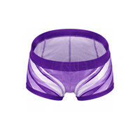 Shorts boxers doux et simples pour femmes, légers et décontractés, pour un usage quotidien, à la maison et comme vêtements décontractés.