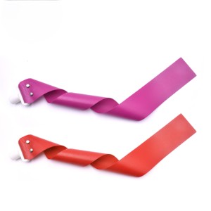 Ceintures de flag football ajustables pour l'entraînement des jeunes et des adultes, avec boucle et fermeture auto-agrippante, personnalisables - Product Image 5