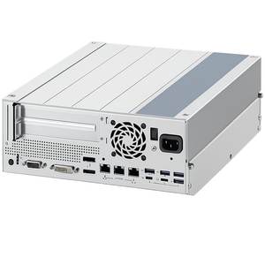 PC Industrial IPC627E con Intel Core i7, 16GB RAM, 480GB SSD, 3× Gigabit Ethernet, 6× USB, RAID, Automatización Industrial - Product Image 3