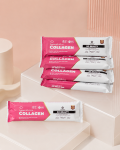 Premium Solid Dark <b>Chocolate</b> Bar with Collagen and Nuts Layered in Custom Gift Box for Wholesale Bulk Healthy <b>Chocolate</b> - Product Image 5