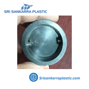 Embouts de tube en plastique pour meubles, chaises et tuyaux - Product Image 2