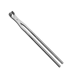 Espaciador Molar de Marco Mediano de 15 Pulgadas, Reutilizable, de Acero Inoxidable 316L, Instrumentos Dentales para Caballos, Instrumentos de Cuidado Veterinario SIGAL - Product Image 2