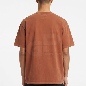 Camiseta con estampado reflectante único para hombre, camiseta de algodón con cuello redondo, diseño artístico reflectante, ropa informal suave y cómoda para el día a día - Product Image 4