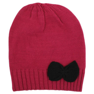 Gorro de punto cálido con diseño de bordado personalizado, gorro elástico para hombre y mujer, ideal para el estilo urbano de invierno. - Product Image 3